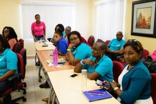 Health and Wellness Breakfast Launch