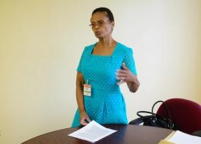 Health and Wellness Breakfast Launch