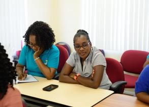 Health and Wellness Breakfast Launch