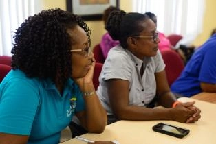 Health and Wellness Breakfast Launch