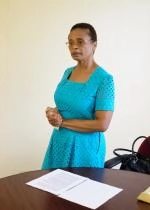 Health and Wellness Breakfast Launch