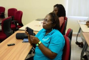 Health and Wellness Breakfast Launch