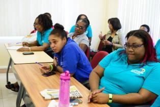 Health and Wellness Breakfast Launch