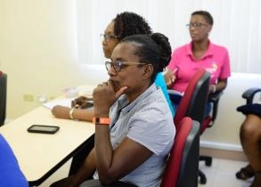 Health and Wellness Breakfast Launch