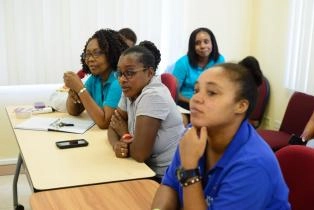 Health and Wellness Breakfast Launch