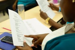 Health and Wellness Breakfast Launch