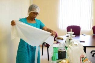 Health and Wellness Breakfast Launch