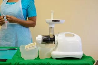 Health and Wellness Breakfast Launch