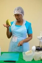 Health and Wellness Breakfast Launch