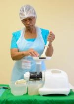 Health and Wellness Breakfast Launch