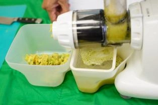 Health and Wellness Breakfast Launch