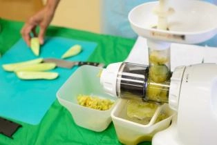 Health and Wellness Breakfast Launch