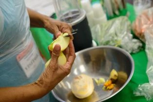 Health and Wellness Breakfast Launch