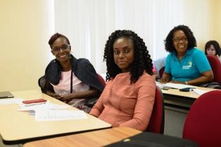 Health and Wellness Breakfast Launch