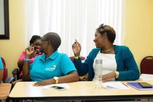 Health and Wellness Breakfast Launch