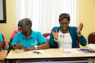 Health and Wellness Breakfast Launch