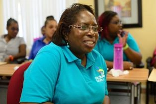 Health and Wellness Breakfast Launch