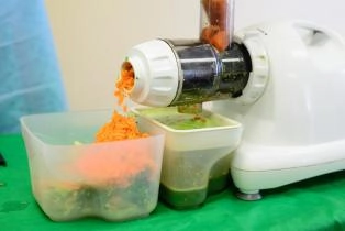 Health and Wellness Breakfast Launch