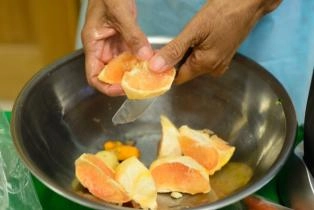 Health and Wellness Breakfast Launch