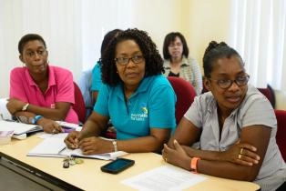 Health and Wellness Breakfast Launch