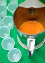 Health and Wellness Breakfast Launch