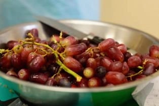 Health and Wellness Breakfast Launch