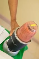 Health and Wellness Breakfast Launch