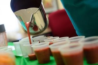 Health and Wellness Breakfast Launch