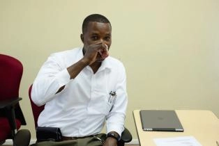 Health and Wellness Breakfast Launch