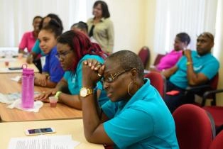 Health and Wellness Breakfast Launch