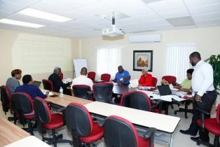 Journey to Abu Dhabi 2017 - Training for Experts