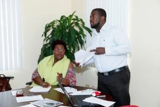 Journey to Abu Dhabi 2017 - Training for Experts