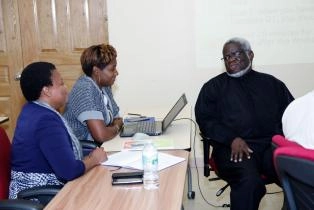 Journey to Abu Dhabi 2017 - Training for Experts