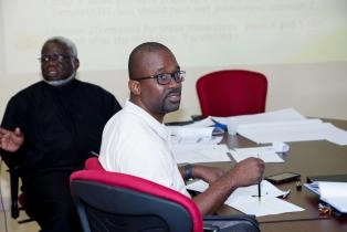 Journey to Abu Dhabi 2017 - Training for Experts