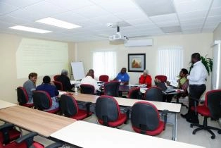 Journey to Abu Dhabi 2017 - Training for Experts