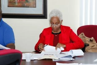 Journey to Abu Dhabi 2017 - Training for Experts