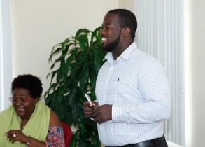 Journey to Abu Dhabi 2017 - Training for Experts