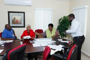 Journey to Abu Dhabi 2017 - Training for Experts