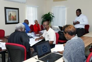 Journey to Abu Dhabi 2017 - Training for Experts