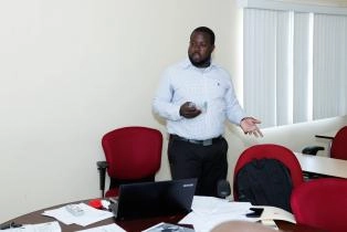 Journey to Abu Dhabi 2017 - Training for Experts