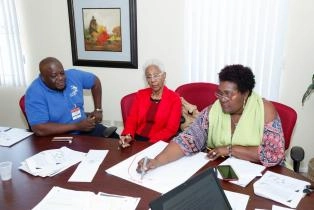 Journey to Abu Dhabi 2017 - Training for Experts