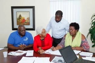 Journey to Abu Dhabi 2017 - Training for Experts