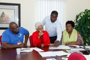 Journey to Abu Dhabi 2017 - Training for Experts