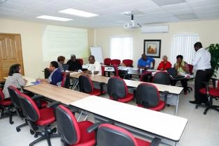 Journey to Abu Dhabi 2017 - Training for Experts