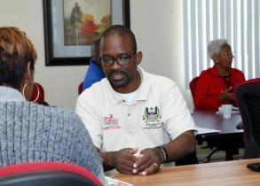 Journey to Abu Dhabi 2017 - Training for Experts