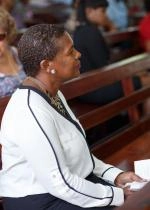 TVET Council Barbaods Lenten Service 2016