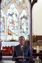 TVET Council Barbaods Lenten Service 2016