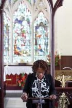 TVET Council Barbaods Lenten Service 2016