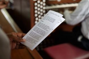 TVET Council Barbaods Lenten Service 2016