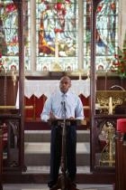 TVET Council Barbaods Lenten Service 2016